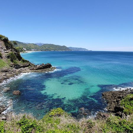 Guest House Churaumi Shimoda  Exterior foto