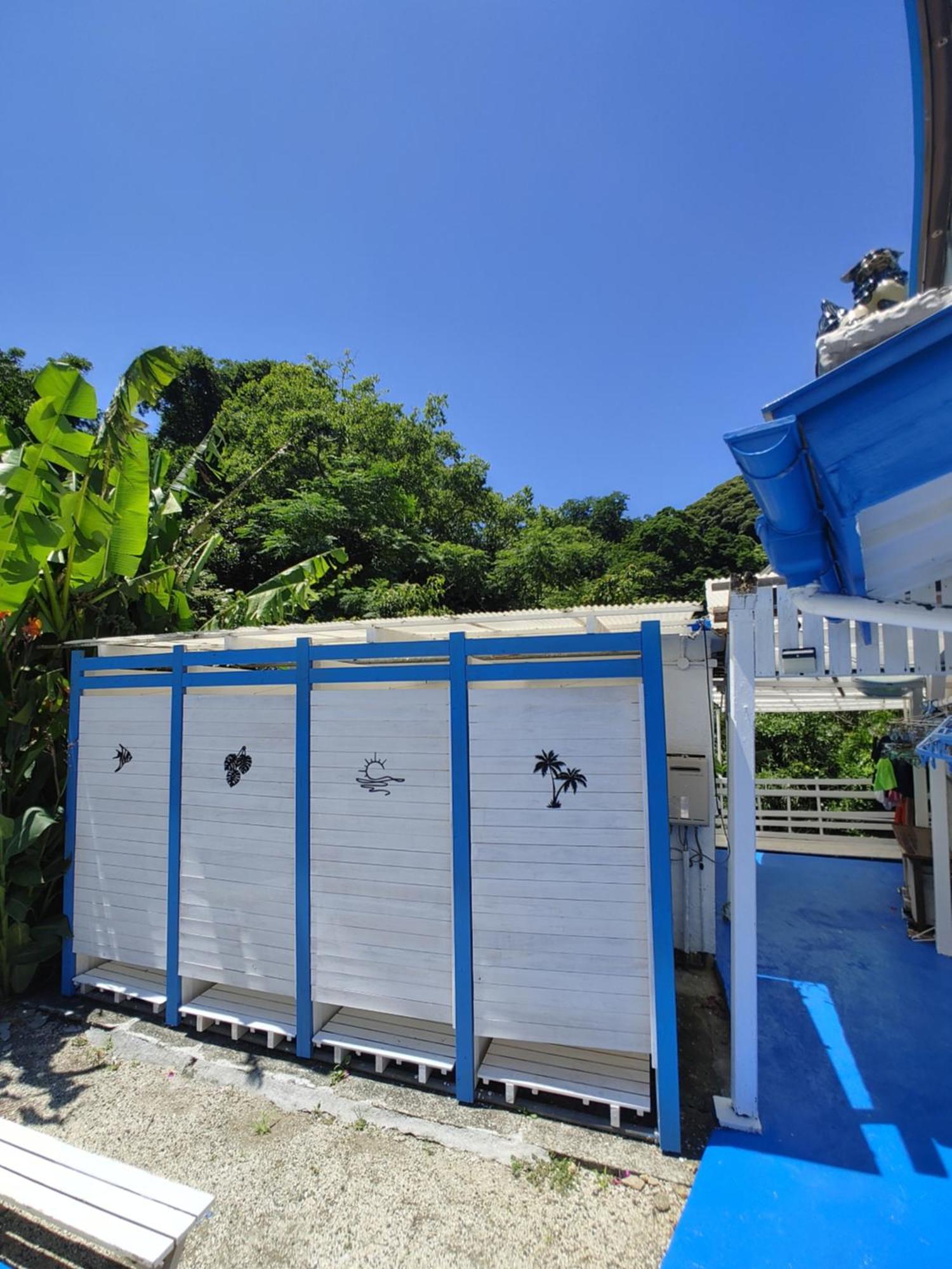 Guest House Churaumi Shimoda  Exterior foto