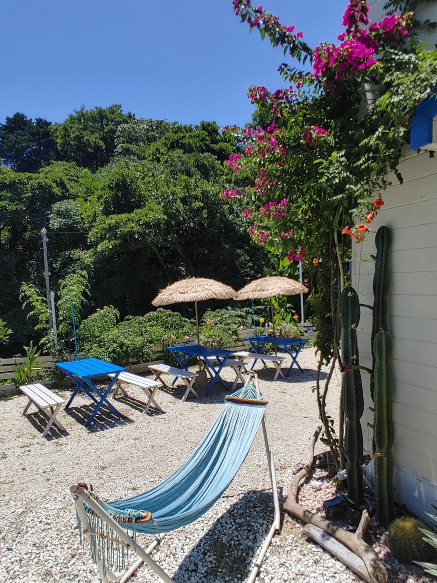 Guest House Churaumi Shimoda  Exterior foto