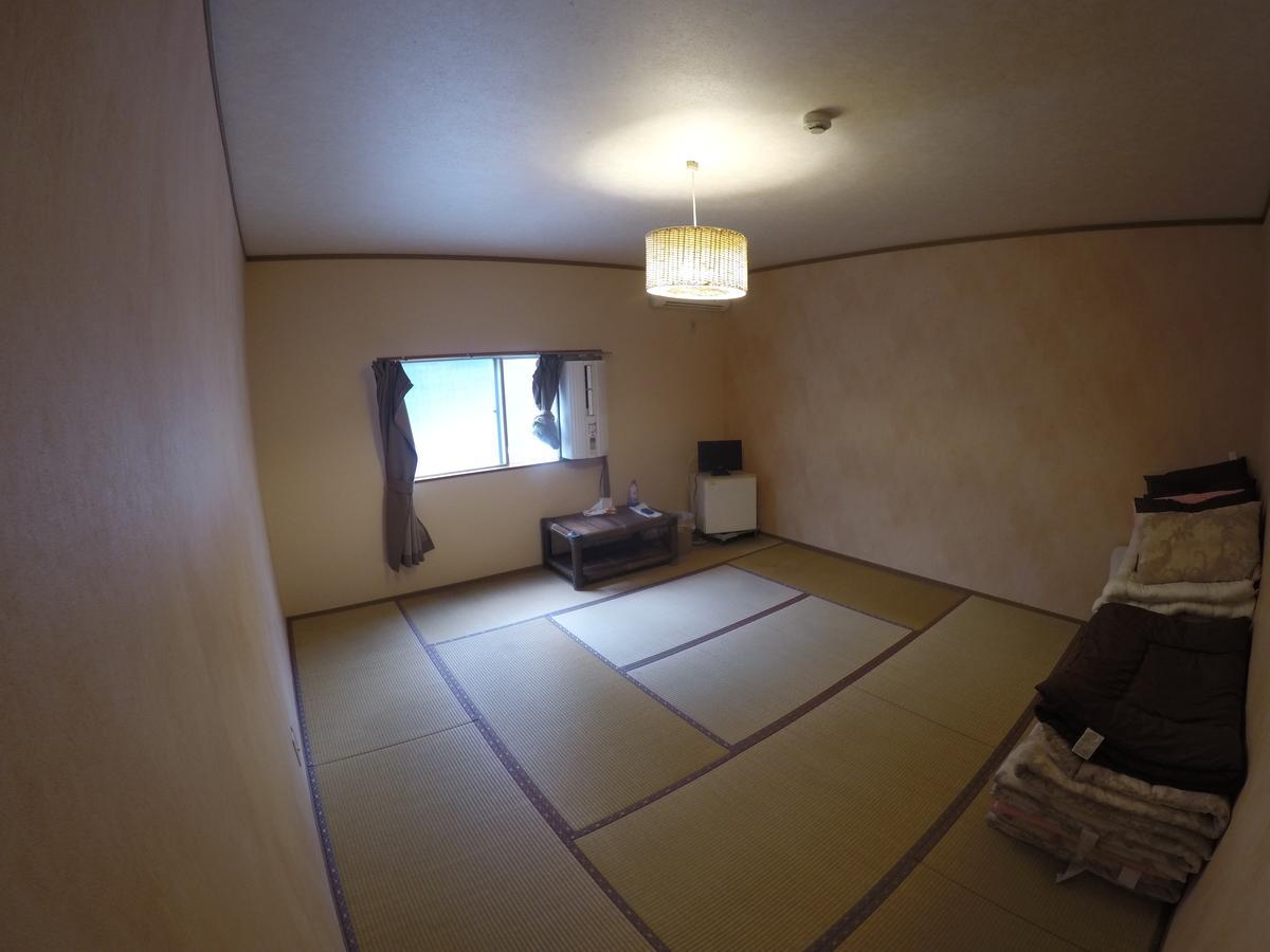 Guest House Churaumi Shimoda  Exterior foto